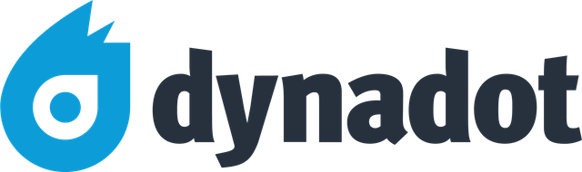 Domain managed at Dynadot