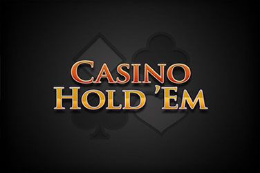 Casino holdem