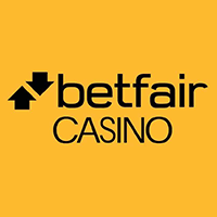 Betfair Casino Review
