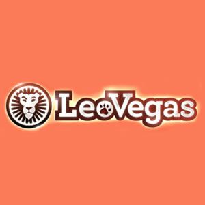 Leo Vegas casino