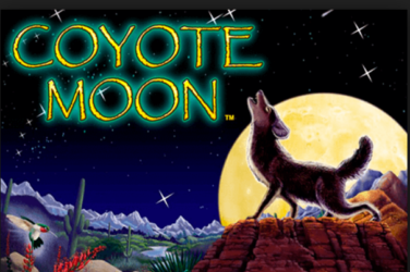 Coyote Moon