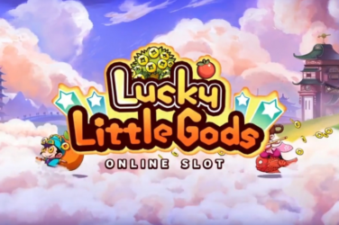 Lucky Little Gods