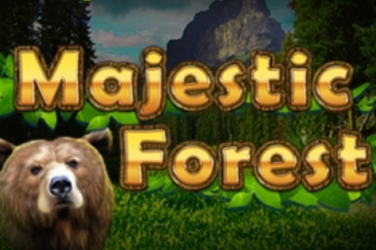 Majestic Forest