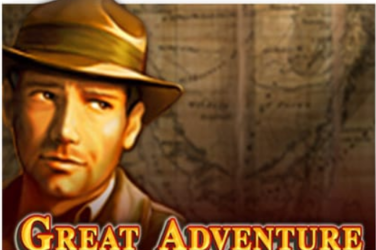 Great Adventure