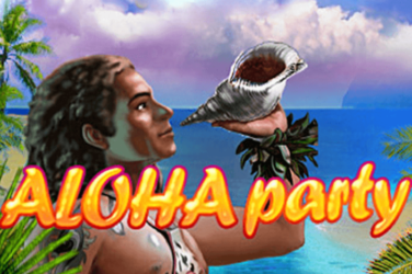 Aloha Party