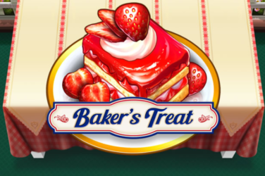 Baker's Treat