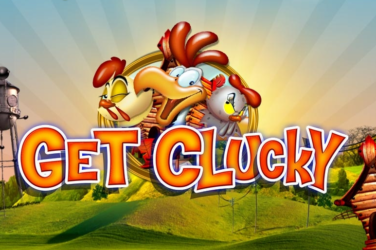 Get Clucky