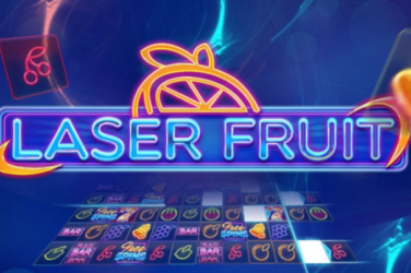 Laser Fruit