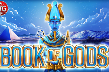 Book of Gods