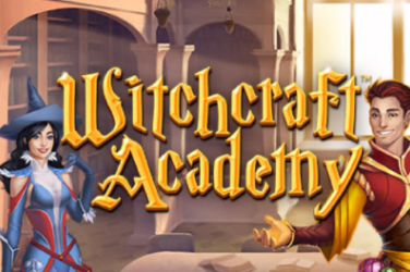 Witchcraft Academy