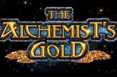 The Alchemist's Gold