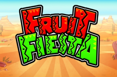 Fruit Fiesta