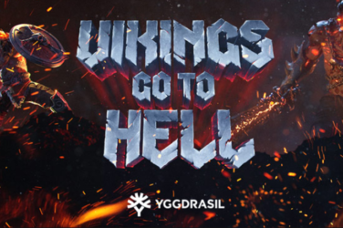 Vikings Go To Hell