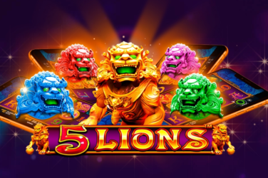 5 Lions