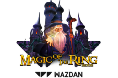 Magic of the Ring Deluxe