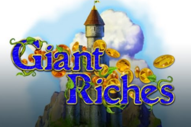 Giant Riches