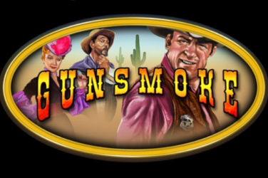 Gunsmoke