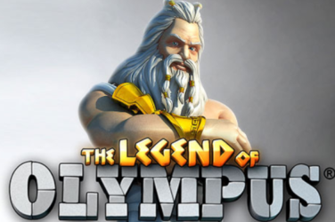 The Legend of Olympus