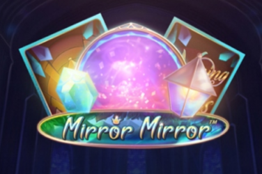Fairytale Legends: Mirror Mirror