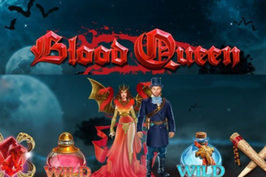 Blood Queen