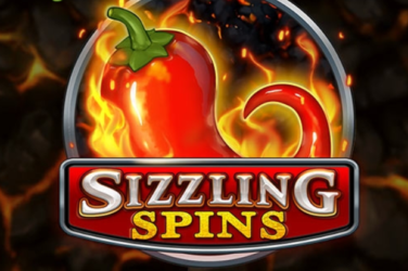 Sizzling Spins