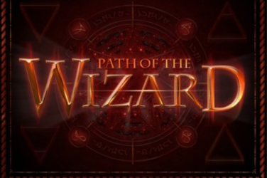 Path of the Wizard