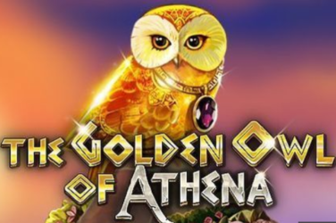 The Golden Owl of Athena