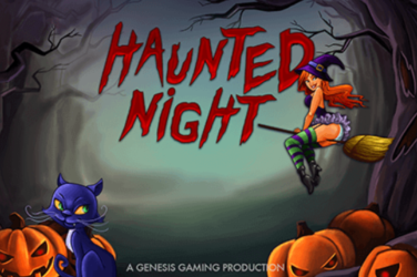 Haunted Night