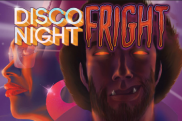 Disco Night Fright