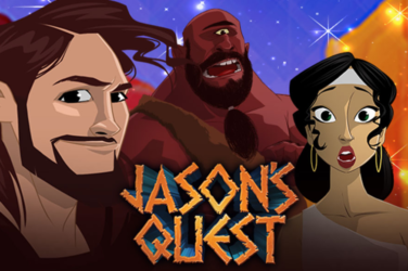 Jason's Quest