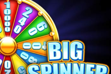 Big Spinner
