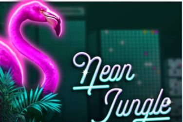 Neon Jungle