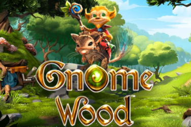Gnome Wood