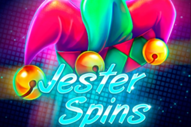 Jester Spins